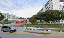Ang Mo Kio Avenue 10 (D20), Shop House #447378071